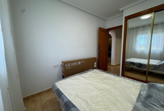 Resale - Townhouse - Torrevieja - Torretas