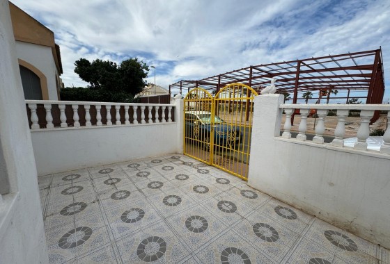 Resale - Townhouse - Torrevieja - Torretas