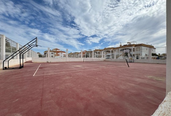 Revente - Maison de ville - Torrevieja - Torretas