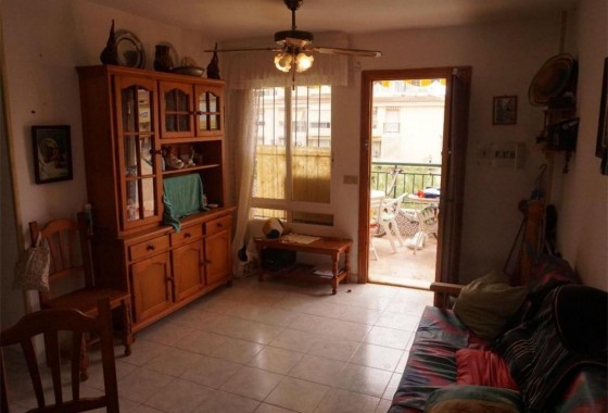 Revente - Appartement - Torrevieja - La veleta