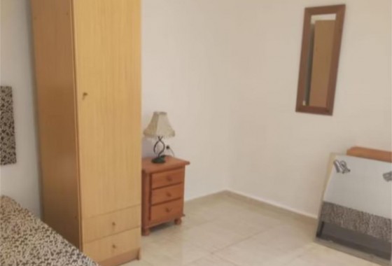 Resale - Apartment - Dolores - CENTRO