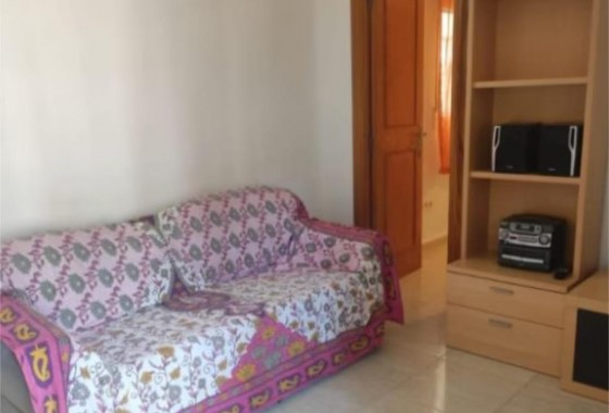 Resale - Apartment - Dolores - CENTRO