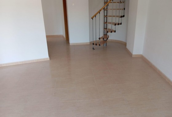 Nouvelle construction - Appartement - Catral - Campo de futbol