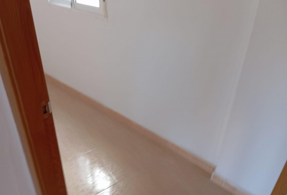 Obra nueva - Apartamento - Catral - Campo de futbol