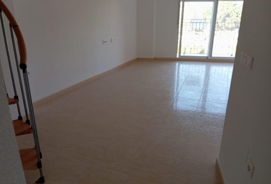 New Build - Apartment - Catral - Campo de futbol