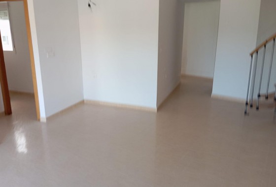 Nouvelle construction - Appartement - Catral - Campo de futbol