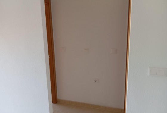 Obra nueva - Apartamento - Catral - Campo de futbol