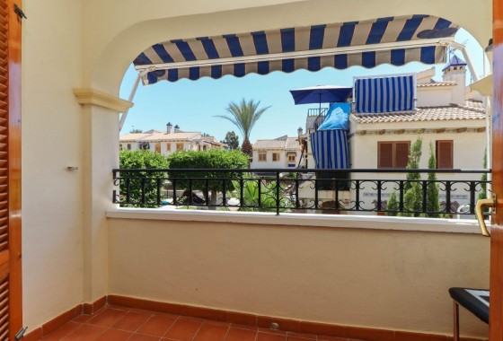 Revente - Appartement - Torrevieja - La Mata