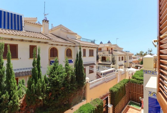 Resale - Apartment - Torrevieja - La Mata