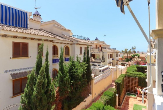 Resale - Apartment - Torrevieja - La Mata