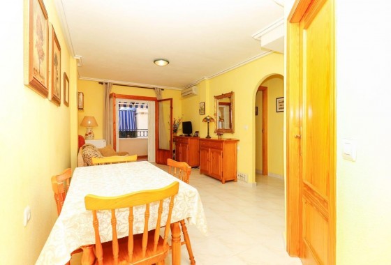 Resale - Apartment - Torrevieja - La Mata