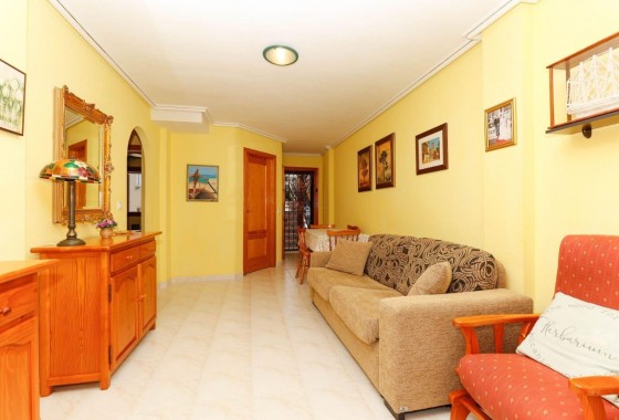 Revente - Appartement - Torrevieja - La Mata