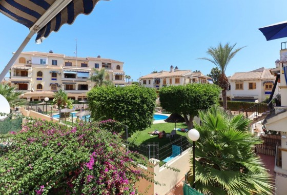 Resale - Apartment - Torrevieja - La Mata