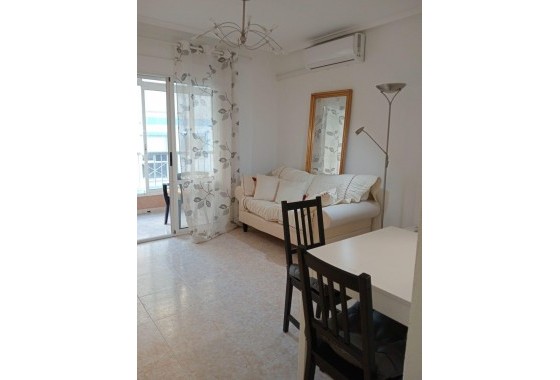 Revente - Appartement - Torrevieja - Estacion de autobuses