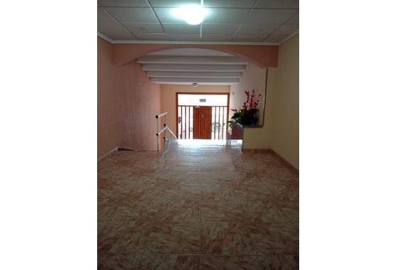 Revente - Appartement - Torrevieja - Estacion de autobuses