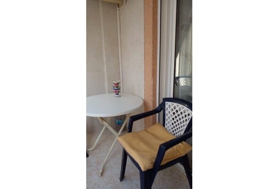 Revente - Appartement - Torrevieja - Estacion de autobuses