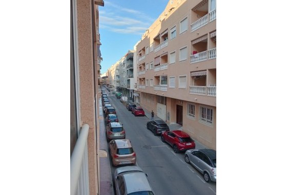 Revente - Appartement - Torrevieja - Estacion de autobuses