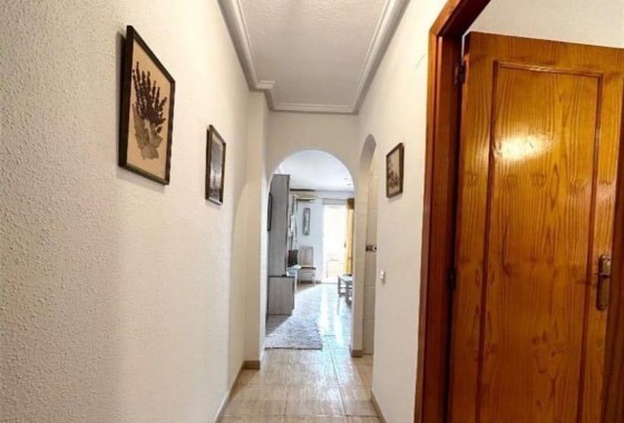 Revente - Appartement - Torrevieja - Playa del cura