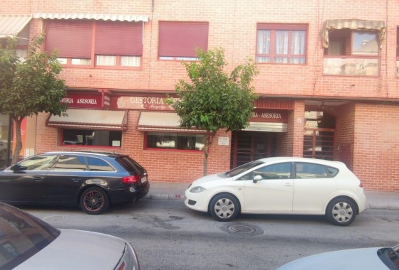 Segunda Mano - Apartamento - Almoradí - ALMORADI-CENTRO