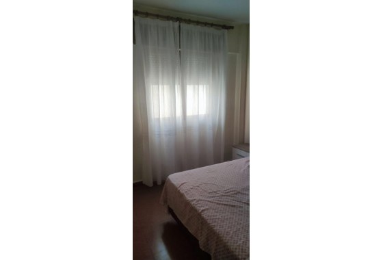 Revente - Appartement - Almoradí - ALMORADI-CENTRO