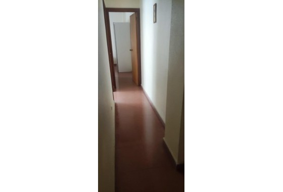 Resale - Apartment - Almoradí - ALMORADI-CENTRO