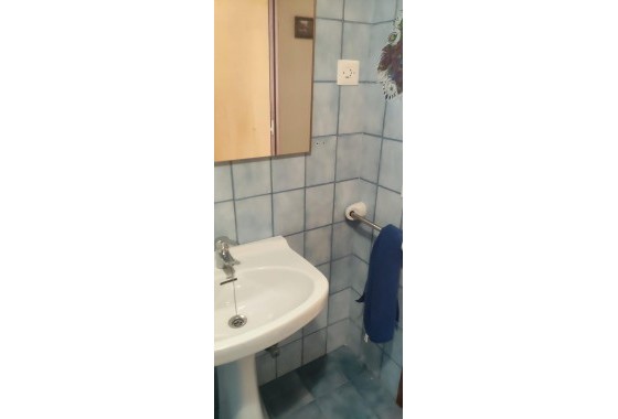 Resale - Apartment - Almoradí - ALMORADI-CENTRO