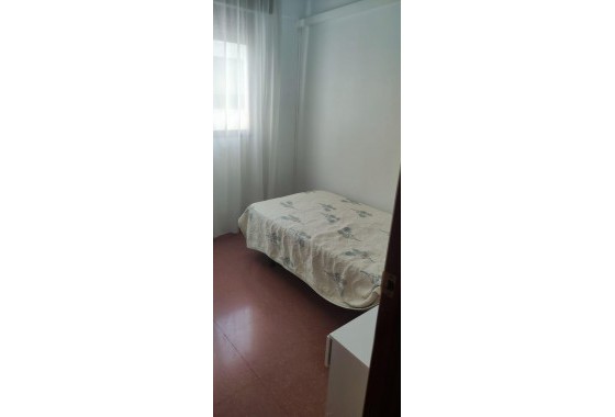 Revente - Appartement - Almoradí - ALMORADI-CENTRO