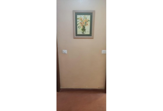 Resale - Apartment - Almoradí - ALMORADI-CENTRO