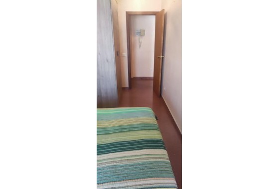 Revente - Appartement - Almoradí - ALMORADI-CENTRO