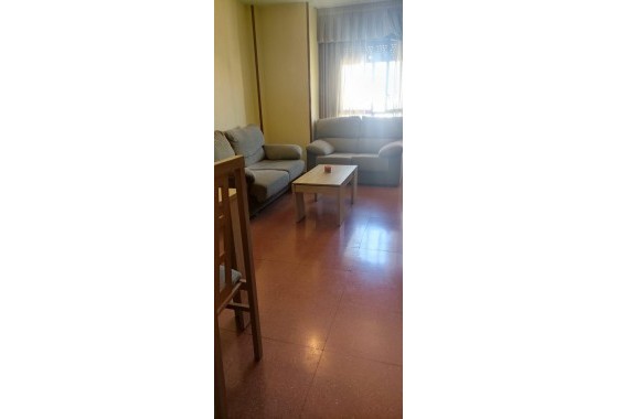 Revente - Appartement - Almoradí - ALMORADI-CENTRO