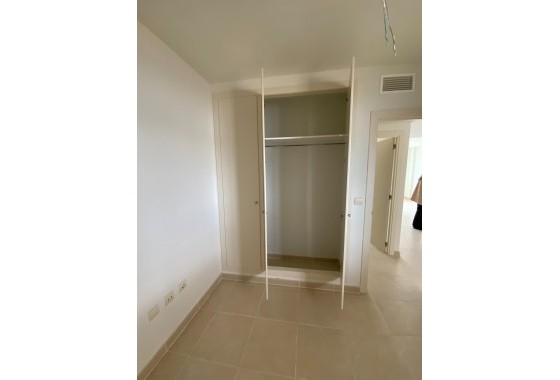 Obra nueva - Apartamento - Orihuela Costa - PAU 8