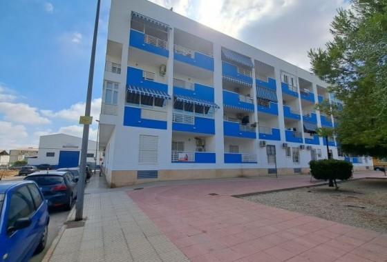 Revente - Appartement - Los Montesinos