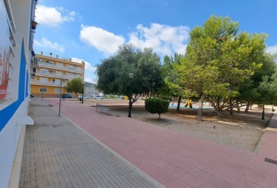 Revente - Appartement - Los Montesinos