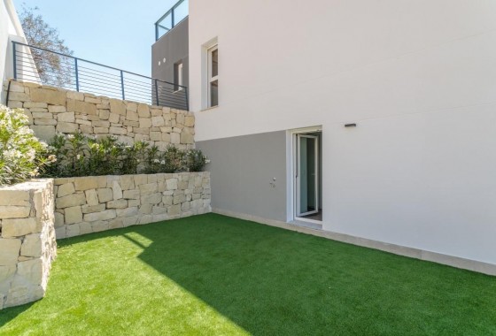 New Build - Detached Villa - Finestrat - Balcon de finestrat