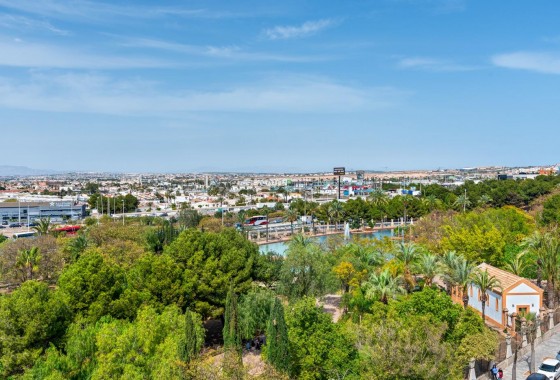 Segunda Mano - Apartamento - Torrevieja - Centro