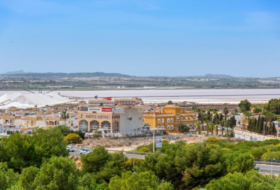 Segunda Mano - Apartamento - Torrevieja - Centro