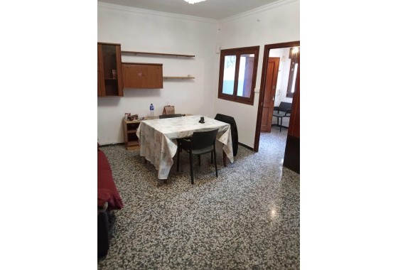 Resale - Apartment - Denia - Casco urbano