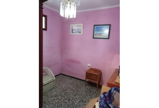 Resale - Apartment - Denia - Casco urbano