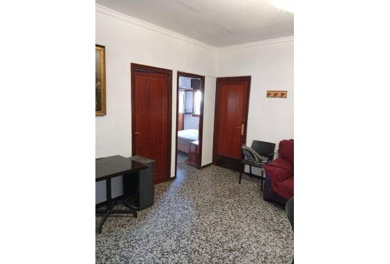 Resale - Apartment - Denia - Casco urbano