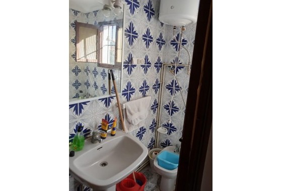 Revente - Appartement - Denia - Casco urbano