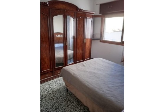 Resale - Apartment - Denia - Casco urbano