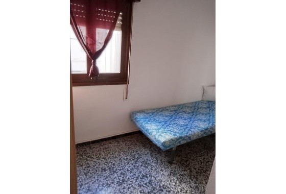 Segunda Mano - Apartamento - Denia - Casco urbano