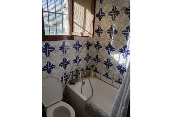 Revente - Appartement - Denia - Casco urbano