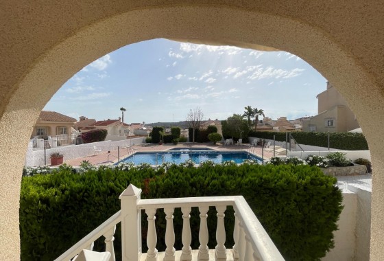 Resale - Detached Villa - Ciudad Quesada/Rojales - Ciudad Quesada