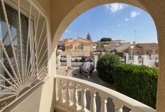 Resale - Detached Villa - Ciudad Quesada/Rojales - Ciudad Quesada