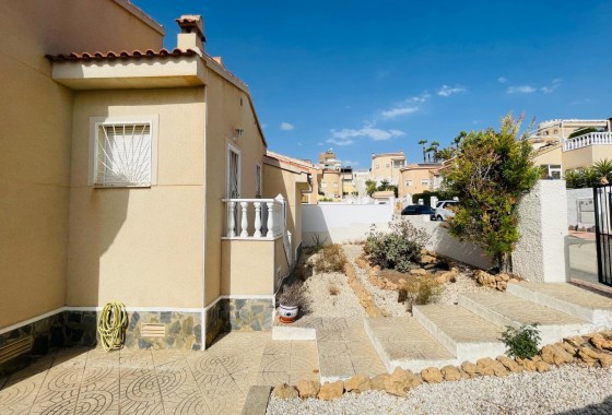 Resale - Detached Villa - Ciudad Quesada/Rojales - Ciudad Quesada