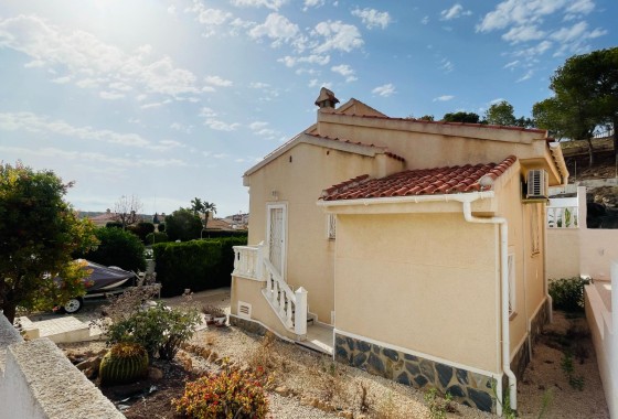 Resale - Detached Villa - Ciudad Quesada/Rojales - Ciudad Quesada