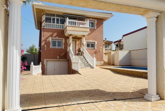 Resale - Detached Villa - Ciudad Quesada/Rojales - Ciudad Quesada