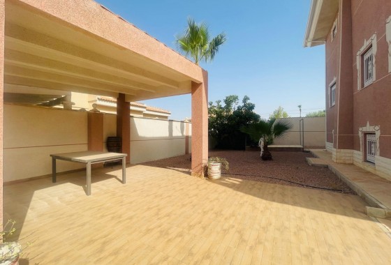 Resale - Detached Villa - Ciudad Quesada/Rojales - Ciudad Quesada