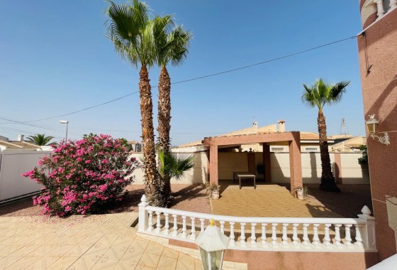 Resale - Detached Villa - Ciudad Quesada/Rojales - Ciudad Quesada